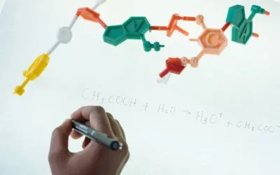 Classe di laurea in Scienze e Tecnologie Chimiche L-27: Guida