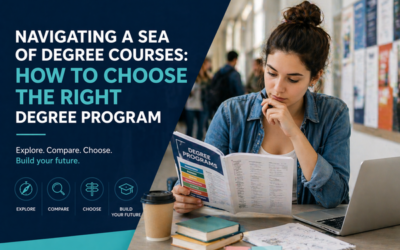 How to choose a degree programme in Italy