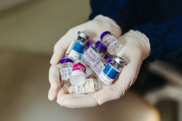 Master per farmacisti, Master in farmacia
