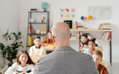 Master per pedagogisti