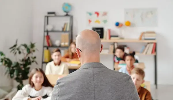Master per pedagogisti, Master in pedagogia
