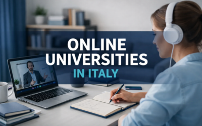 Online universitiy