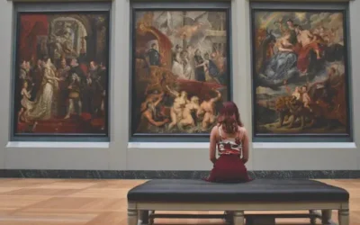 Master in storia dell’arte