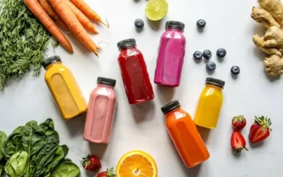 How to become a nutritionist