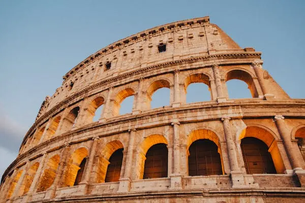 Study in Italy