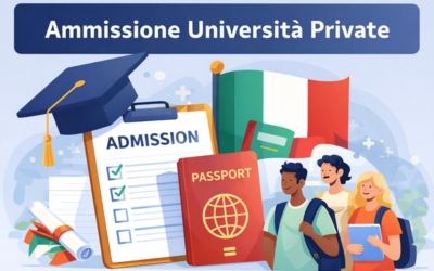 Private University Admission