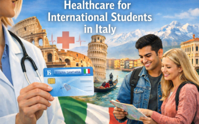 Healthcare for International Students in Italy