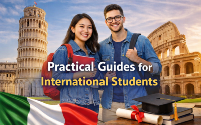 Guide to Studying in Italy: 5 Surprising Realities Every International Student Should Know
