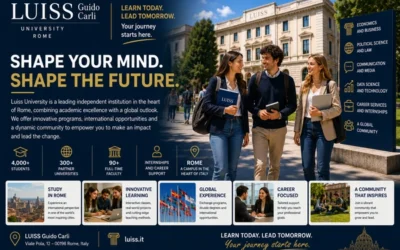 Università LUISS Guido Carli Roma