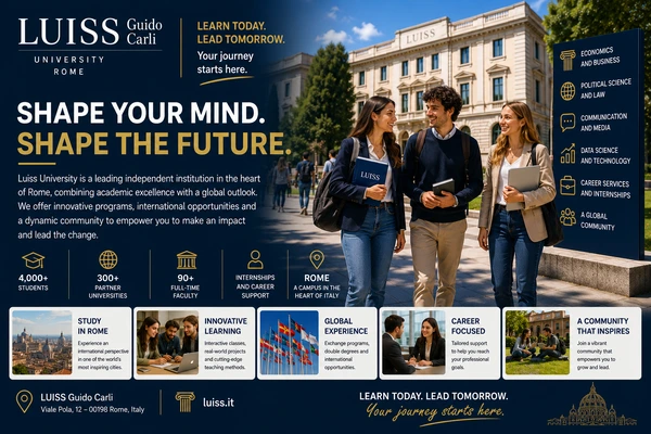 LUISS Guido Carli University of Rome