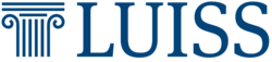 Logo LUISS Guido Carli – Roma