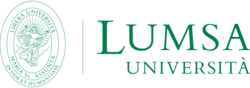 Logo LUMSA – Libera Università Maria SS. Assunta, sede di Palermo