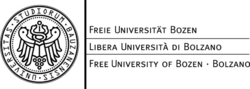 Logo Libera Università di Bolzano – unibz