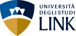 Logo Link Campus University – Marche (Ascoli Piceno, Fano, Macerata)