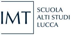 Logo IMT School for Advanced Studies Lucca