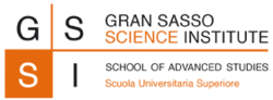 Logo Gran Sasso Science Institute – GSSI L'Aquila