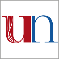 Logo UNINEUROMED – Neuromed Mediterranean University of Sciences and Technologies
