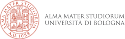 Logo Università di Bologna – Alma Mater Studiorum