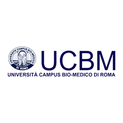 Logo Università Campus Bio-Medico di Roma