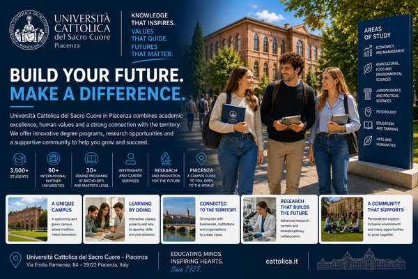 Catholic University of Piacenza