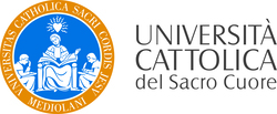 Logo Università Cattolica del Sacro Cuore – Roma