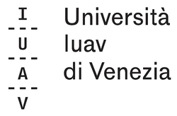 Logo Università Iuav di Venezia