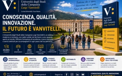 Vanvitelli University of Caserta: Aerospace Engineering and Sciences