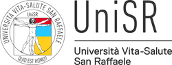 Logo Università Vita-Salute San Raffaele – Milano