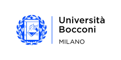 Logo Università Bocconi – Milano