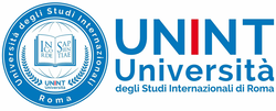 Logo UNINT – Università degli Studi Internazionali di Roma