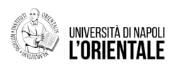 Logo Università degli Studi L'Orientale – Napoli