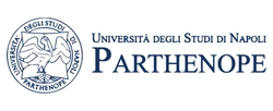 Logo Università degli Studi Parthenope – Napoli