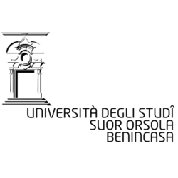 Logo Università degli Studi Suor Orsola Benincasa – Napoli