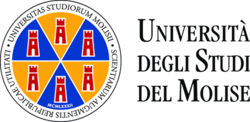 Logo Università degli Studi del Molise – Campobasso