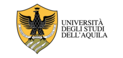 Logo Università degli Studi dell'Aquila