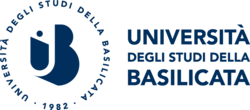 Logo Università degli Studi della Basilicata – Potenza e Matera