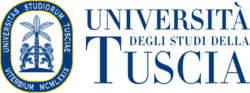 Logo Università degli Studi della Tuscia – Viterbo