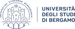 Logo Università degli Studi di Bergamo