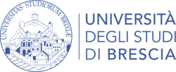 Logo Università degli Studi di Brescia