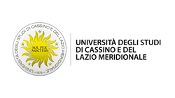 Logo Università degli Studi di Cassino e del Lazio Meridionale