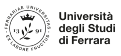 Logo Università degli Studi di Ferrara