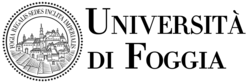 Logo Università degli Studi di Foggia