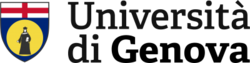 Logo Università degli Studi di Genova