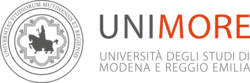 Logo Università degli Studi di Modena e Reggio Emilia – Unimore