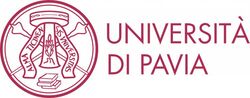 Logo Universidad de Pavía