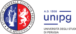 Logo Università degli Studi di Perugia