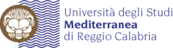 Logo Università Mediterranea di Reggio Calabria
