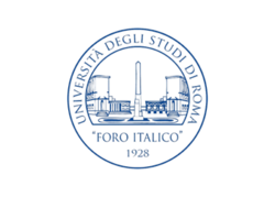Logo Università degli Studi di Roma