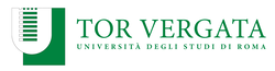 University of Rome Tor Vergata Logo