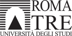 Logo Università degli Studi Roma Tre